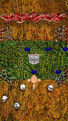 Juego de escape - Screenshot 2