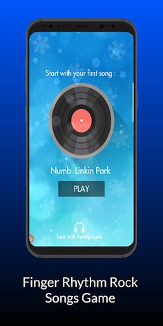 Piano Tiles - Rock Rhythm song - Screenshot 1