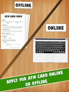 Bank ATM Learning Simulator - Screenshot 2
