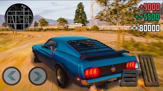 Go To Auto 2: Big Town - Screenshot 3