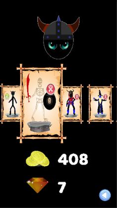 Charles! - Screenshot 1