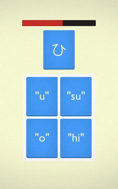 Mindbytes: Japanese - Screenshot 3