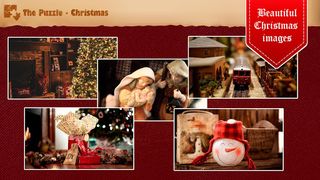 ThePuzzle - Christmas - Screenshot 2