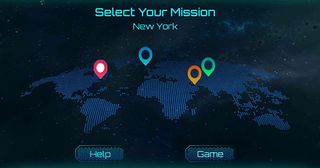 Octrons Challenge: Mission Science Genius - Screenshot 2