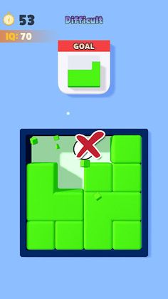 3D Block Shaping - Screenshot 3