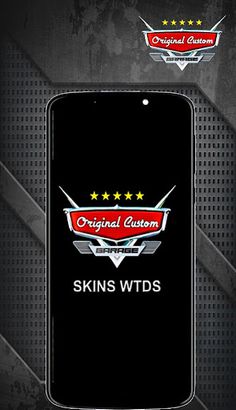 ORIGINAL CUSTOM OFICIAL - Screenshot 3