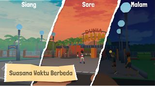 Juragan Fauna - Screenshot 3