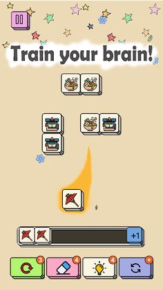 Tile Pro - The Connect - Screenshot 2