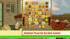 Kurdish Candy - Screenshot 3