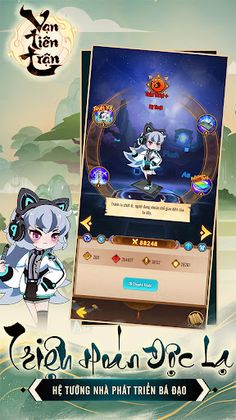 Vạn Tiên Trận - Screenshot 3