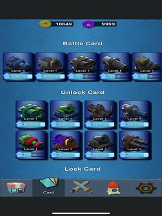 몬스터 아일랜드 - Screenshot 4