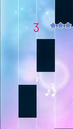 Magic Piano - Music Tiles 1 - Screenshot 1