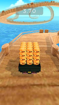 Quick Delivery - Screenshot 1