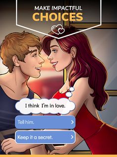 Love Lives - Screenshot 3