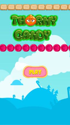 Thorny Candy - Screenshot 1