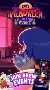 KREW EATS - Screenshot 1