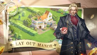 Victorian Clue Hunter - Screenshot 2