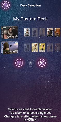 Silver - Screenshot 3