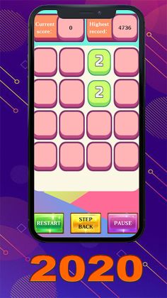 2020 3D Game - Screenshot 3