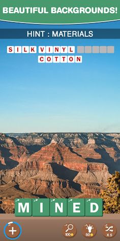 Word Slide- Word Game - Screenshot 2