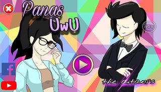 Panas UwU - Screenshot 1