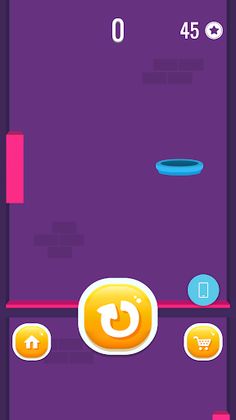 Basketball Game Offline Battle - Screenshot 1