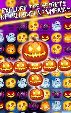 Witchy Tale: Christmas Hallowe - Screenshot 3