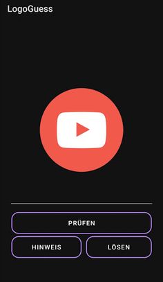 LogoGuess - Screenshot 3