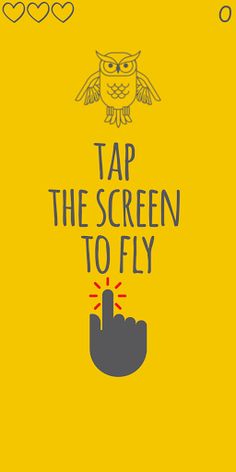 Flash Owl - Screenshot 1