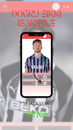 Hangi Futbolcu-FB-GS-TS-BJK - Screenshot 2