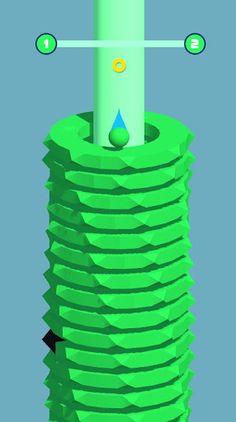 Mega Ball - Screenshot 1