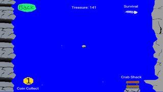 Bloopy - Screenshot 1