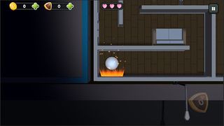 BallsWayOut - Screenshot 1