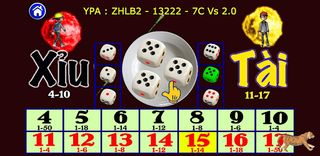 tai xiu 2022 - Screenshot 1