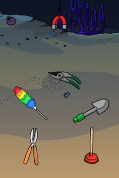 Pi and the Power Pals 1 - Magn - Screenshot 4