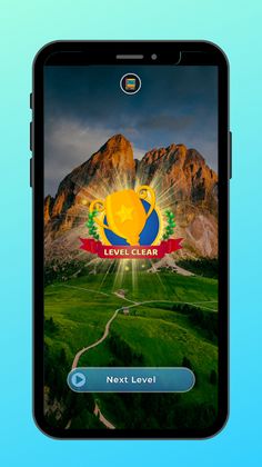 Connect Words - Screenshot 3