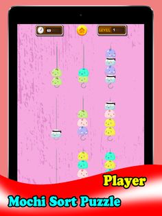 Ball Sort Color Puzzle - Screenshot 4