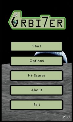 Orbi7er - Screenshot 3