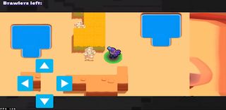 OldBrawl 2 - Screenshot 1