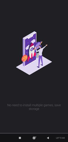 ROX Games - Screenshot 3