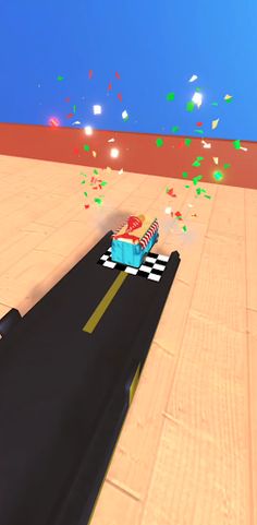 Hot Cars - Screenshot 3