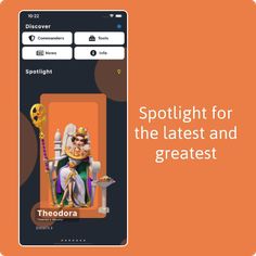 ROK - The Companion (Ads) - Screenshot 1