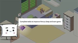 Sleeptasia - Screenshot 2