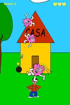 AlejoGame - Screenshot 1