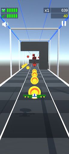 Plane Go - Screenshot 4