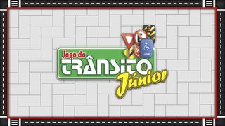 Brinquelonas Trânsito Júnior - Screenshot 2