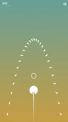 Force Escape - Screenshot 3