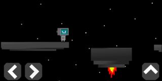 Robo Run - Screenshot 2