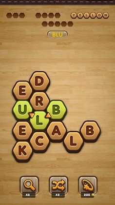 Word Search: Find Hidden Words - Screenshot 1