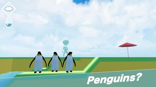 Weather March - Screenshot 2